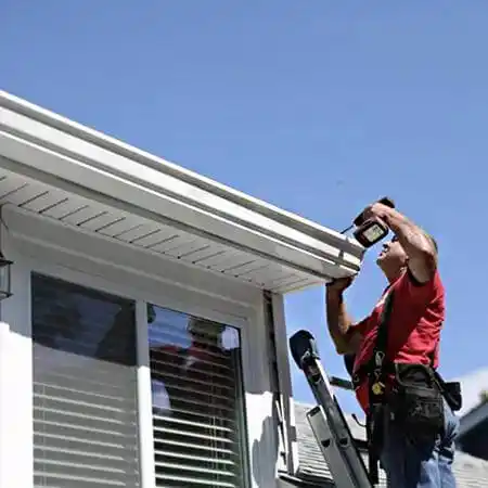 gutter services Bartlesville